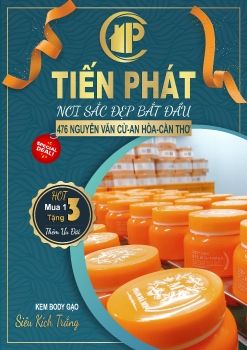 Catalogue Tiến Phát