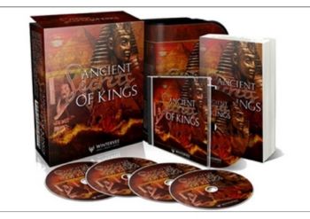 Ancient Secrets Of Kings E-BOOK PDF Download Free