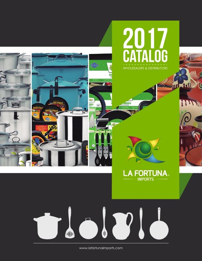 catalogo 2017 flip