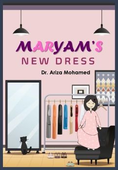 Maryam's New Dress