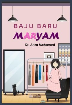 Baju Baru Maryam