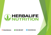 Catalogo Herbalife Nutrition Maria