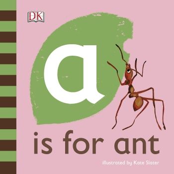 A is for Ant (DK) (Z-Library)_Neat