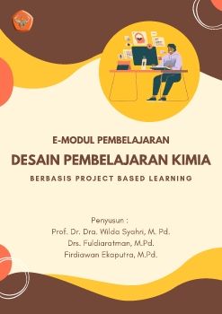 e-MODUL PEMBELAJARAN