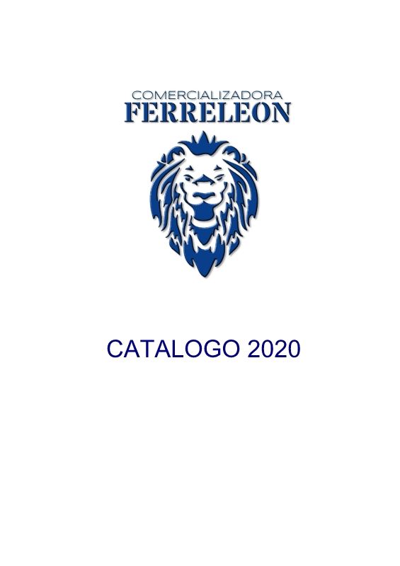 COMERCIALIZADORA FERRELEON