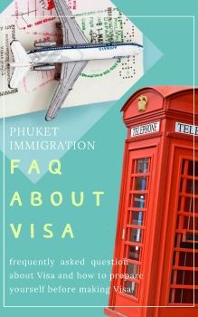 how to prepare yourself before making VISA