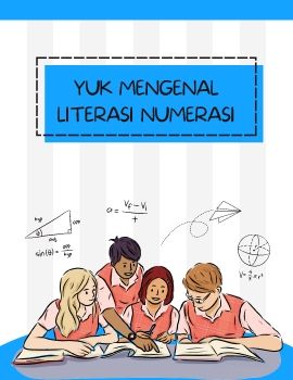 LITERASI DAN NUMERASI