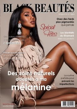 Black Beautés Spécial fêtes