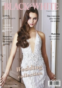Black Or White magazine - printemps
