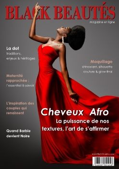 Black Beautés Spécial Fetes 2025