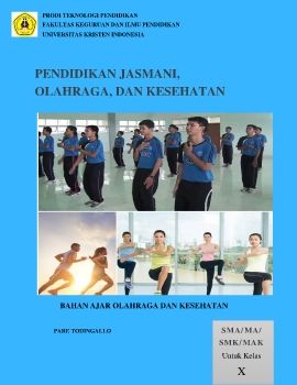 Bahan Ajar Pare Todingallo