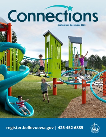 Connections Fall 2025