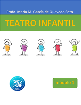 Teatro Infantil módulo 1