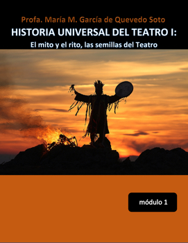 Módulo 1 Historia Universal del Teatro