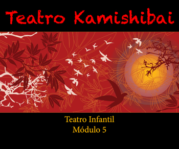 Teatro Kamishibai