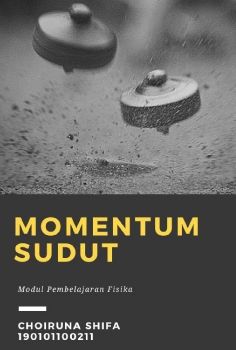 Modul Momentum Sudut