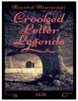 Crooked Letter Legends