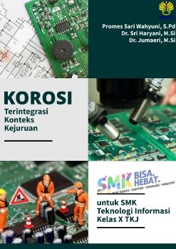 Modul korosi Revisi 33