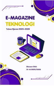 MAGAZINE