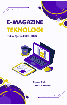 E-MAGAZINE