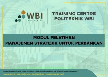 Pelatihan Perbankan WBI 