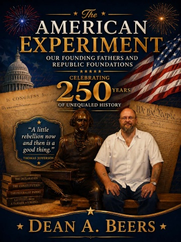 Celebrating 250 Years of American Independence