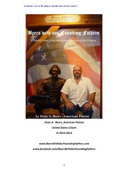 Beers With Our Founding Fathers