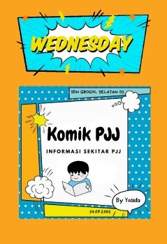 Komik PJJ_Neat