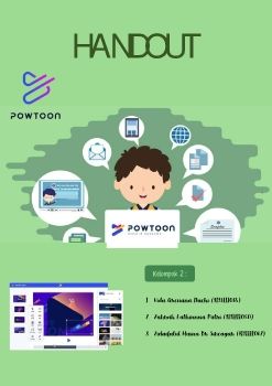 Handout_Powtoon_Kelompok II_PSPM B 19
