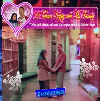 22Th_Happy_Aniversary_My_Family