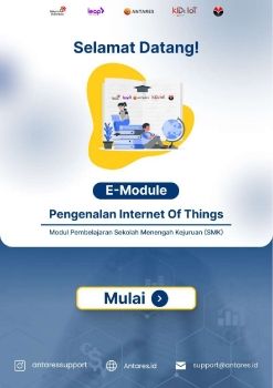 E-Module IoT Final