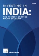 India Fund White Paper