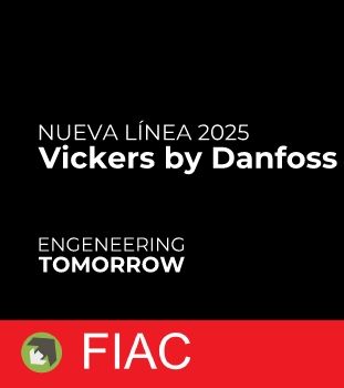 Fiac Distribuidor Autorizado Vickers by DanFoss