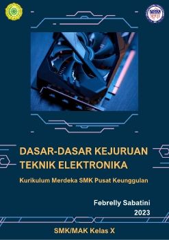 E-Book DDK TE Kelas X