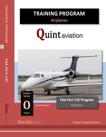 2100-Quint Avn 135 Training Master File-vO for FlipBook 28 pages only for testing