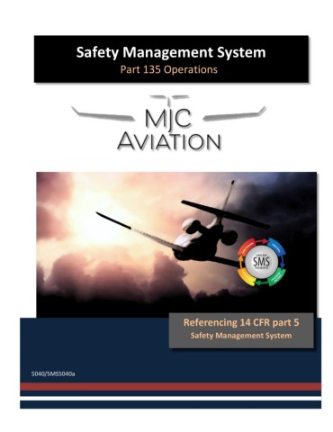 MJC Avn Safety Management System