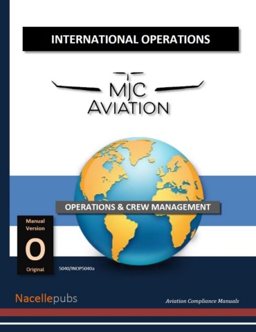 MJC Aviation INOP