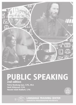 PUBLIC SPEAKING