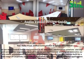 AV SOLUTION DETAILS