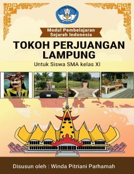 Modul Sejarah Lokal Tokoh Perjuangan Lampung