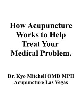 Acupuncture full explanation electronic version