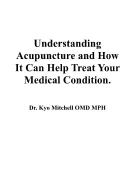 Acupuncture explanation electronic version_Neat
