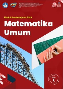 Modul  Matematika Umum Kelas X KD  3.1