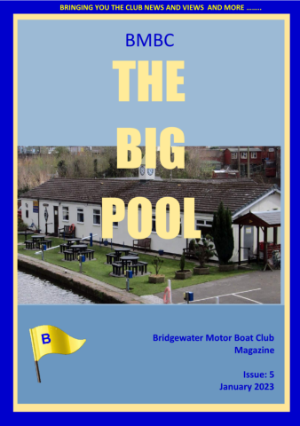 The Big Pool - January 2023