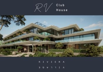 Riviera Village Club House