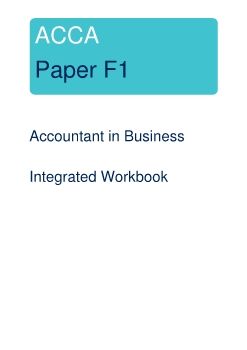 Microsoft Word - 00 ACCA F1 Notes Prelims.docx