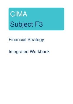 Microsoft Word - 00 CIMA F1 Prelims STUDENT 2018.docx