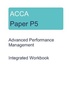 P5 Integrated Workbook TUTOR 2017-18