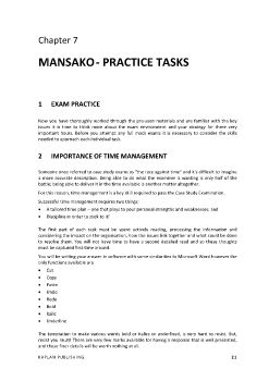 OCS Workbook - Day 2 Tasks (May 2018)