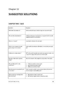 OCS Workbook - Day 1 Suggested Solutions (May 2018)